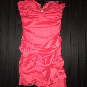 Cheap prom dress!