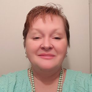 Meet your Posher, Kristina