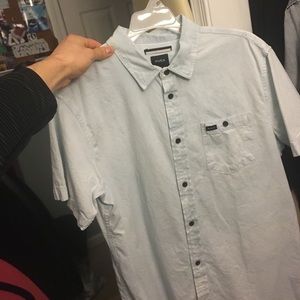 Slim fit Button down shirt