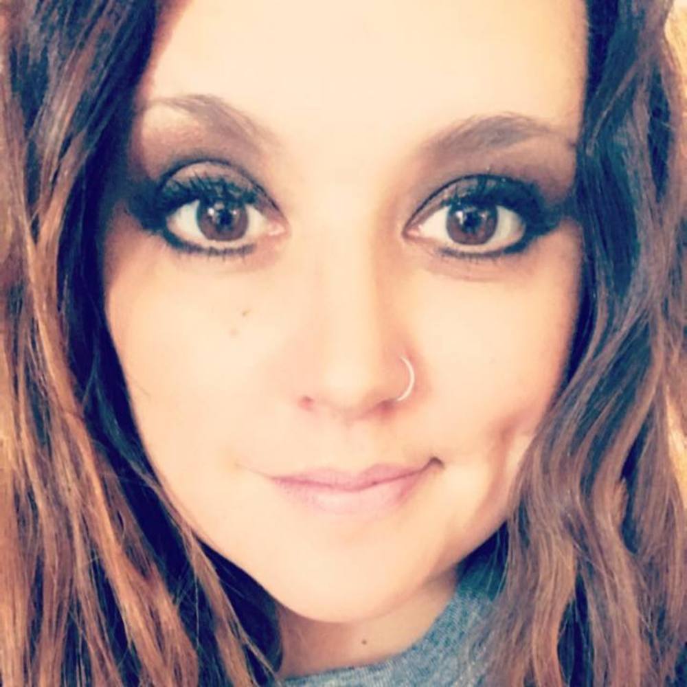 Meet your Posher, Shanna