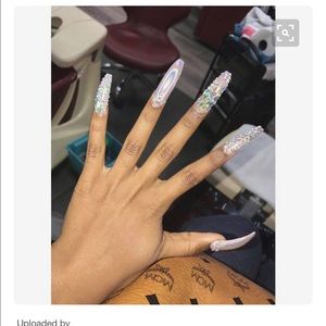 Meet your Posher, Lekirah