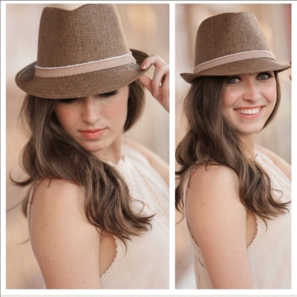 Fedora Hat