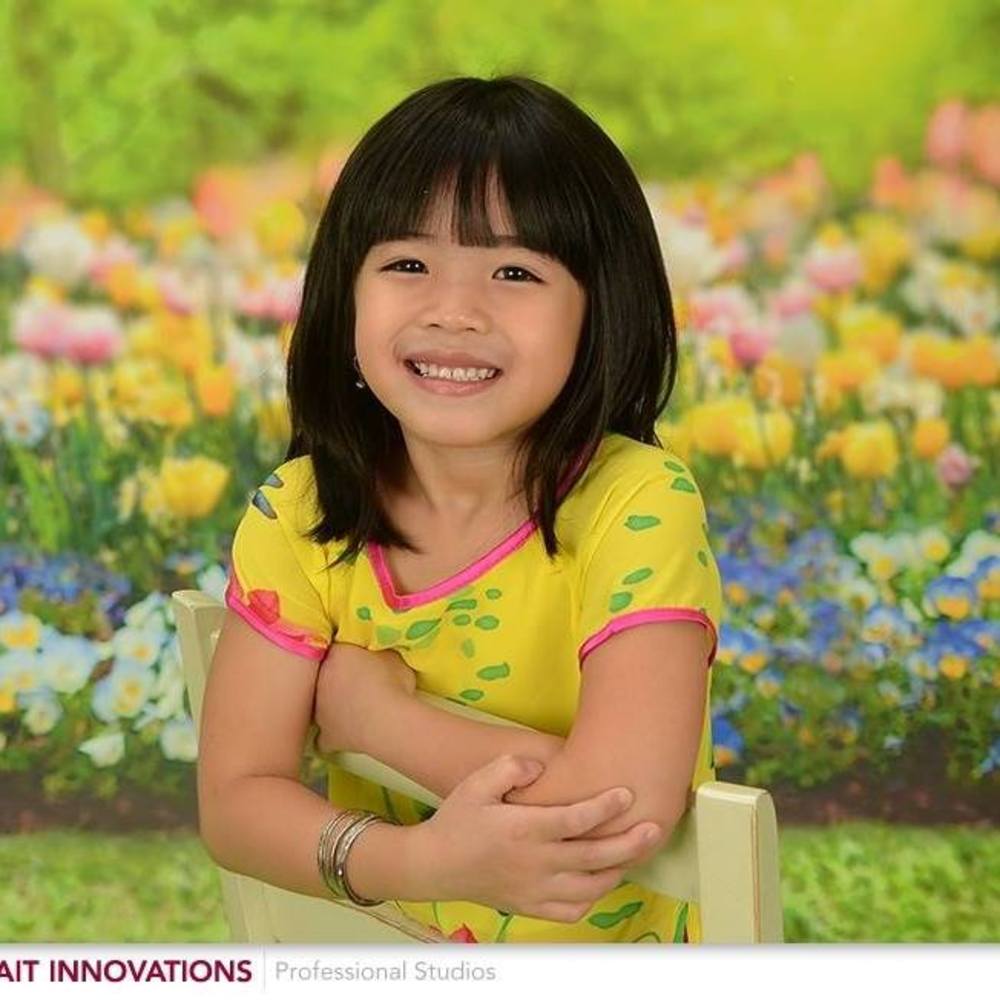 Meet your Posher, Xuan