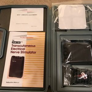 TENS Unit. Never used