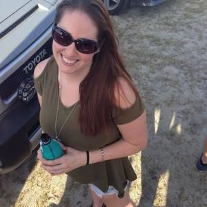 Meet your Posher, Nicole