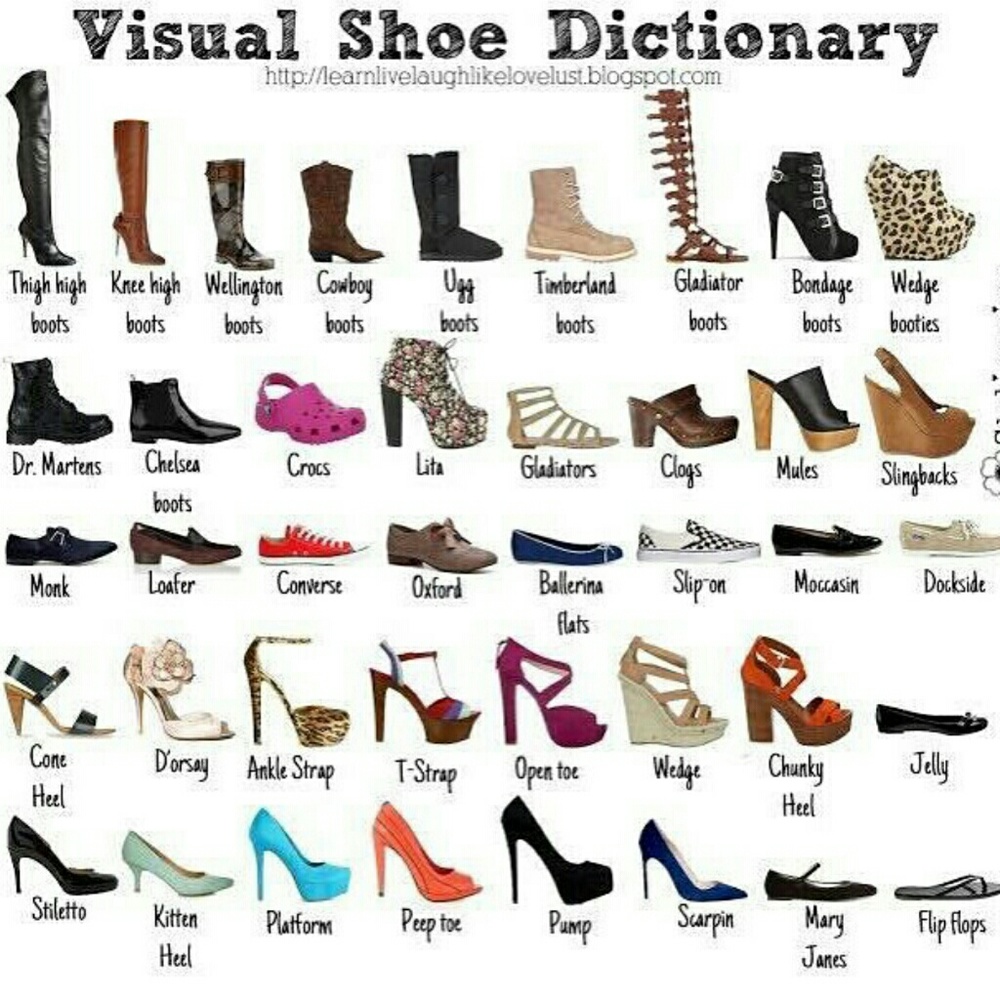 Shoes!!!