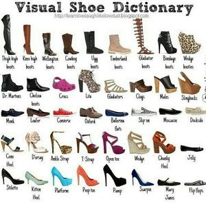 Shoes!!!