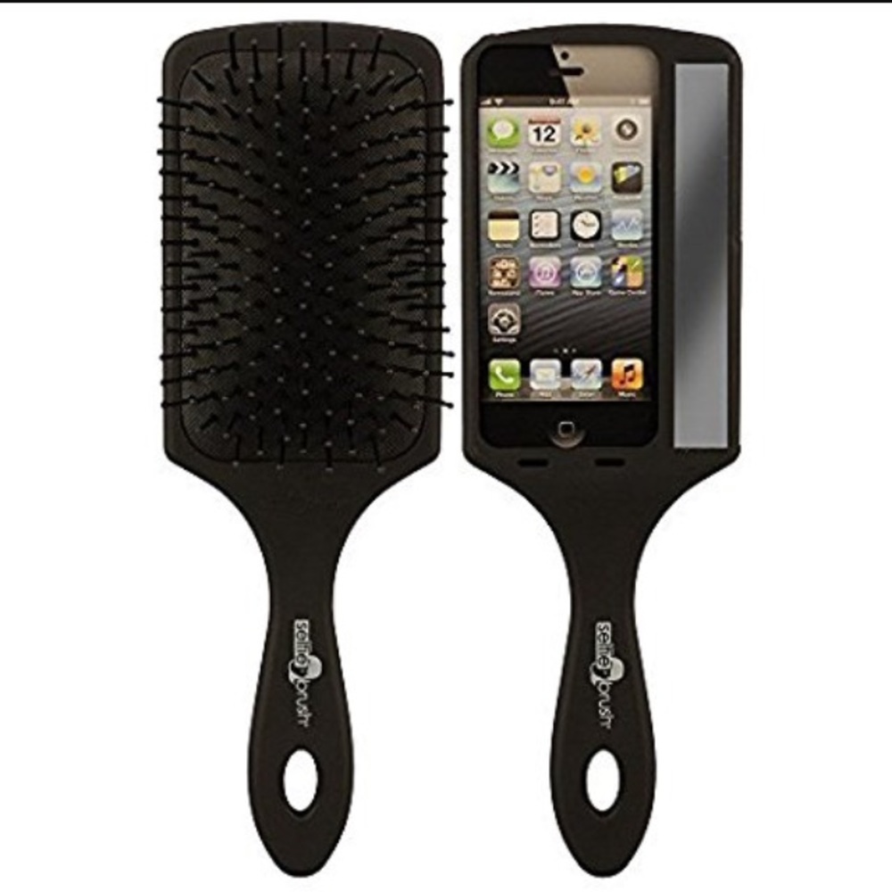 Selfie brush - Picture 1 of 4