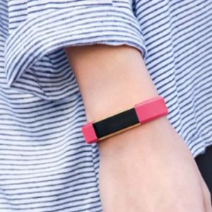 Fitbit alta