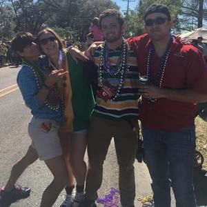 Meet your Posher, Kelli