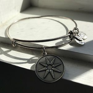 Alex and Ami braclet