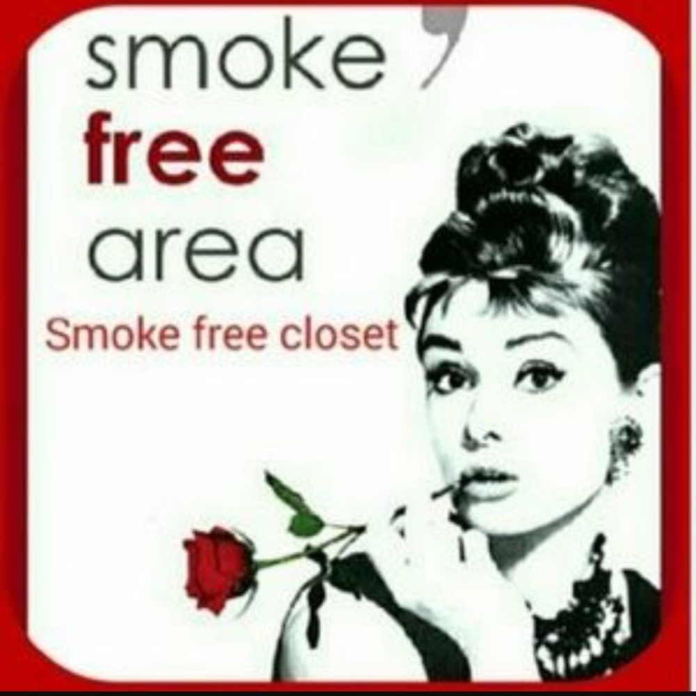 Smoke free ~ Pet free home