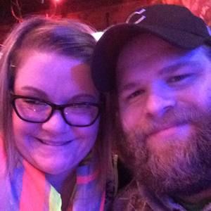 Meet your Posher, Kristan