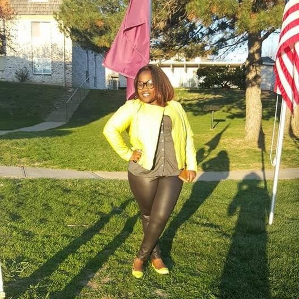 Meet your Posher, Choeytaey