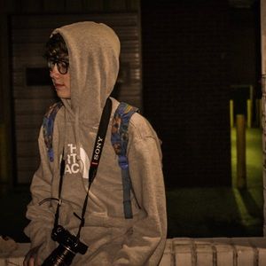 Meet your Posher, Lucas