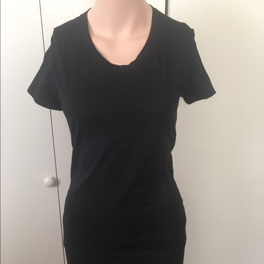 NWT Play Like A Champion Authentic T Shirt