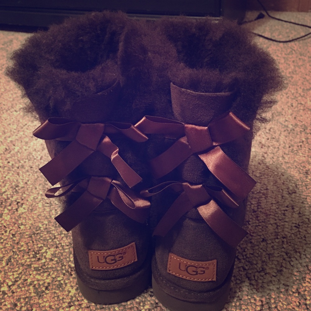 Ugg boots