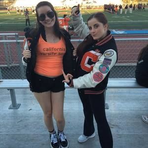 Meet your Posher, Shayla