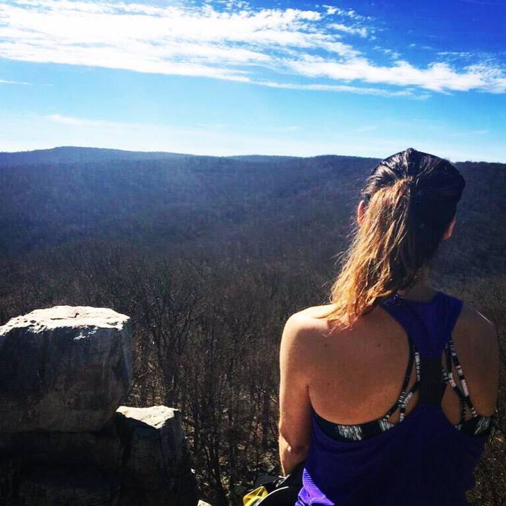 Meet your Posher, Alissa