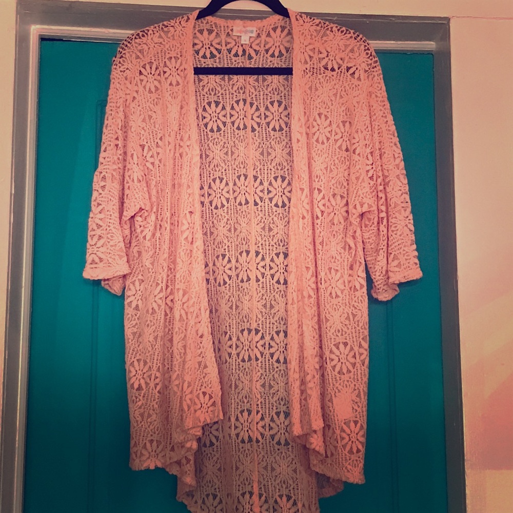 LuLaRoe Lindsay