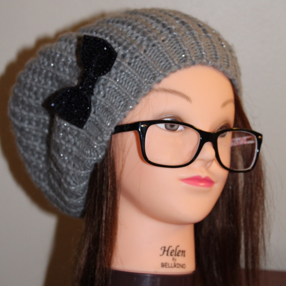 Simply Vera Wang Hat