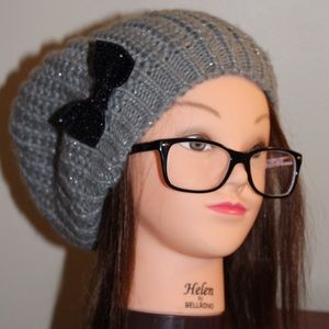 Simply Vera Wang Hat