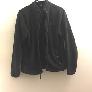 Ralph Lauren fleece