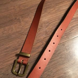 Belt