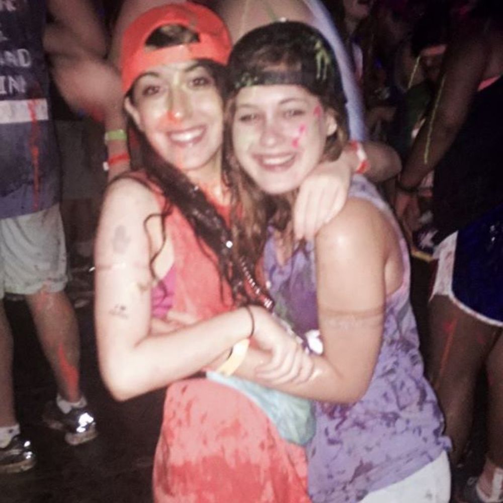 Meet your Posher, Abigail