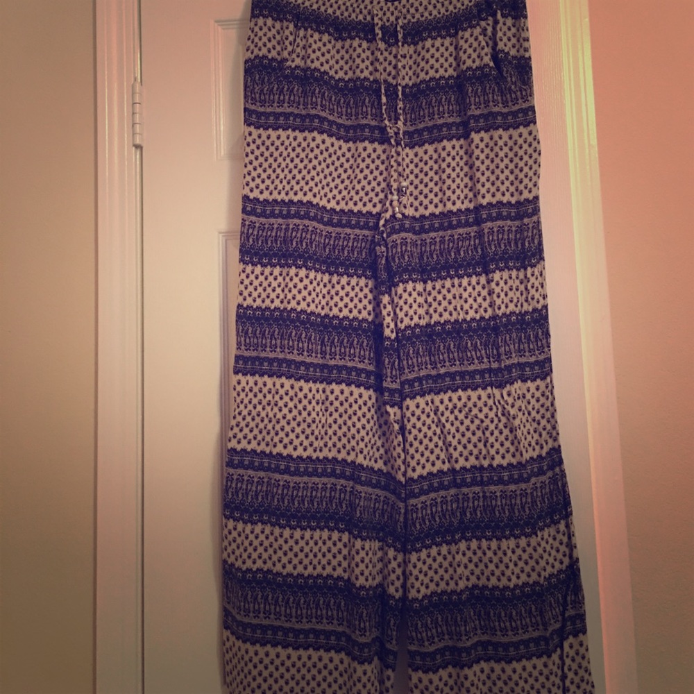 American eagle pants