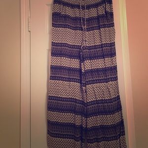 American eagle pants