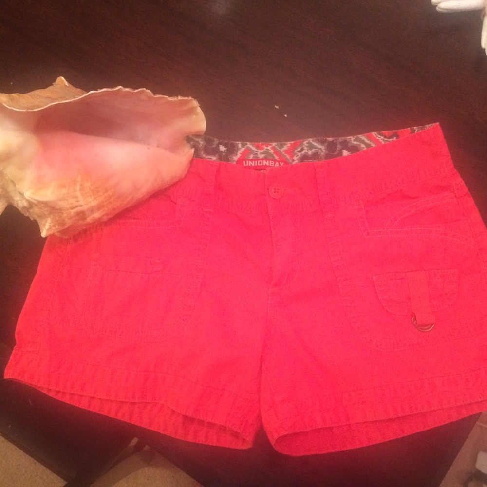 Shorts by Unionbay