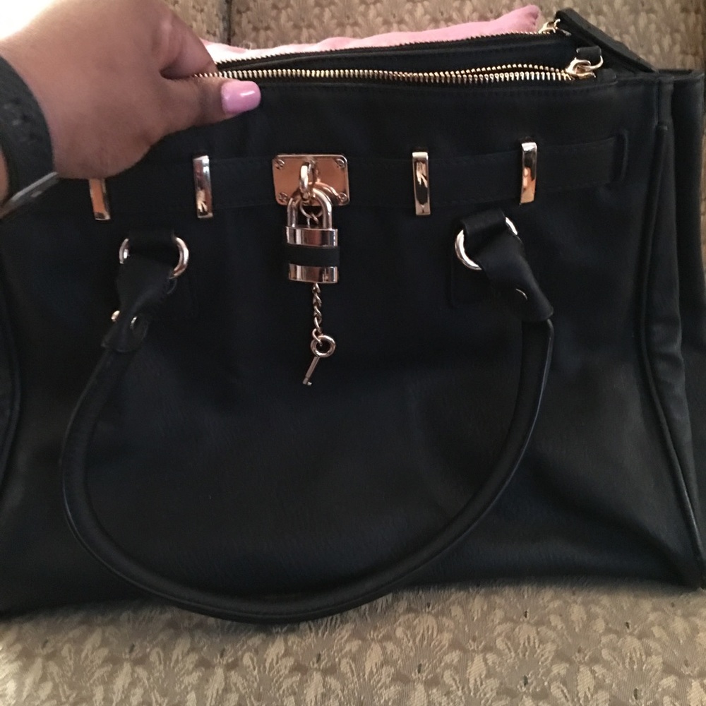 Beautiful Aldo Satchel