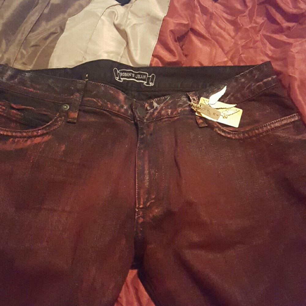 Robin jeans