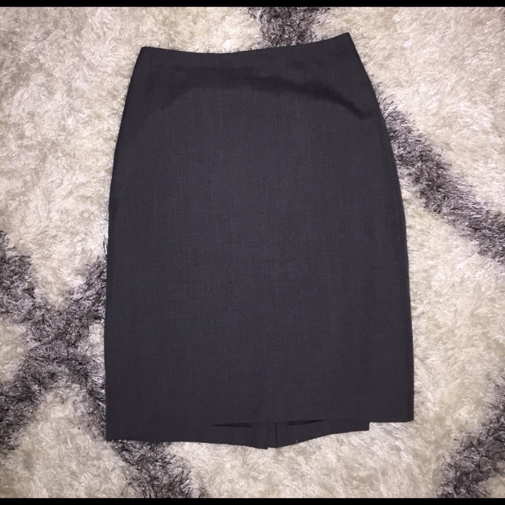 Ann Taylor New Pencil Skirt