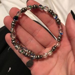 Alex and Ani bracelet