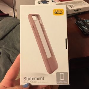 iPhone 7 Plus Otterbox Case