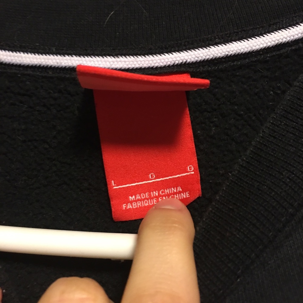 Jacket - Picture 2 of 2