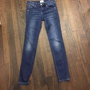 Hudson jeans