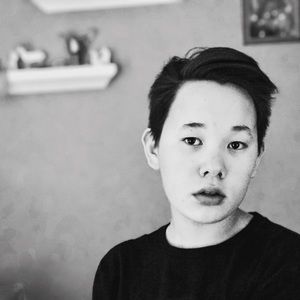 Meet your Posher, Greg