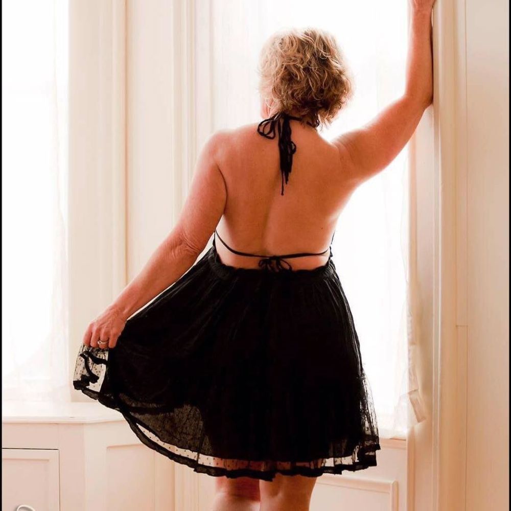 Meet your Posher, Lorena