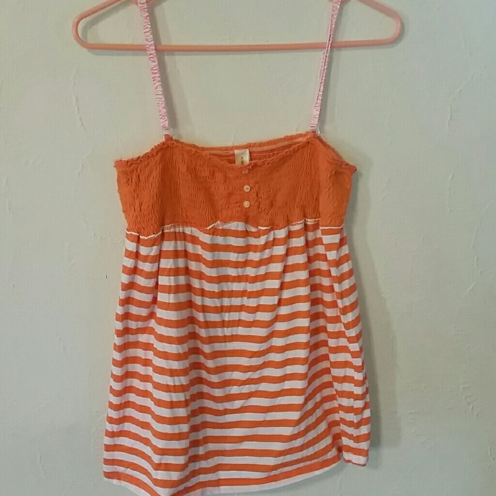 Womens No Boundaries sz XL 15/17
