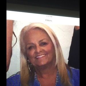 Meet your Posher, Frances