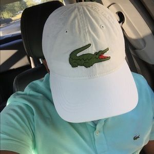 Meet your Posher, Aaron