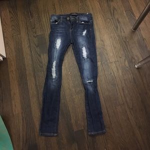 Lucky Brand jeans