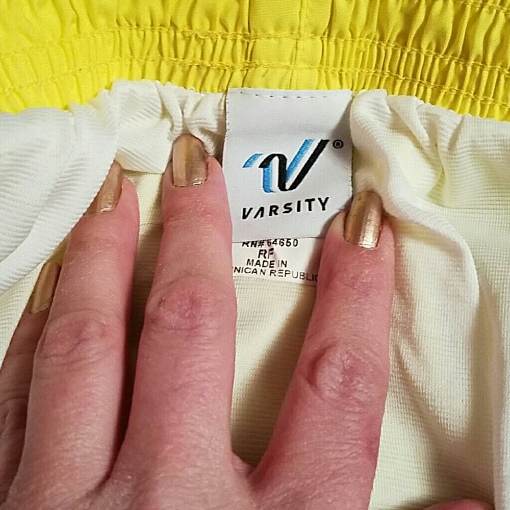 Shorts - Picture 2 of 2