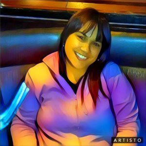 Meet your Posher, Brandy