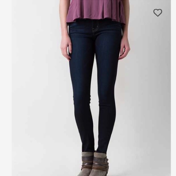 Flying Monkey Denim - Flying Monkey skinny jeans