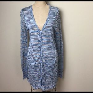 LAmade Sweaters - LAMade multi knit long cardigan LAmade Sweaters - LAMade multi knit long cardigan