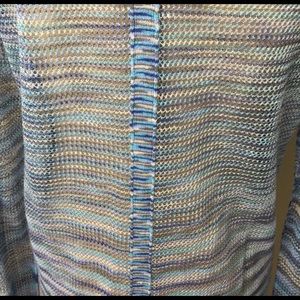 LAmade Sweaters - LAMade multi knit long cardigan LAmade Sweaters - LAMade multi knit long cardigan